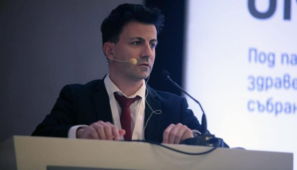 Beismerte az államtitkár, hogy lefölözött pár EU-s projektet az egészségügyi tárcánál