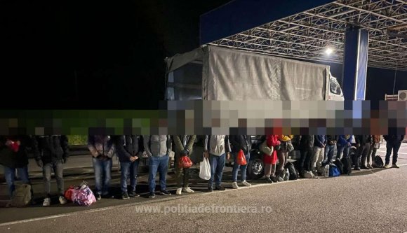 Ausztria egyetlen kikötésre szűkítette le schengeni vétójának feloldását