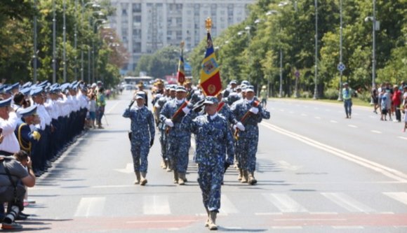 Nahát, háborús időkben nem is olyan vonzó a katonai pálya