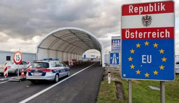 Az osztrákok többsége is úgy gondolja, hogy Romániának nincs helye a schengeni övezetben