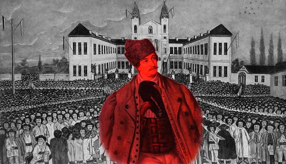 1918. december 1. után 1848. június 11. emlékére is ünnepnapot szavazott meg a képviselőház