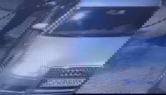 Lopott rendszámtáblákkal fizetés nélkül tankoló autóst hajkurásznak Kolozsváron