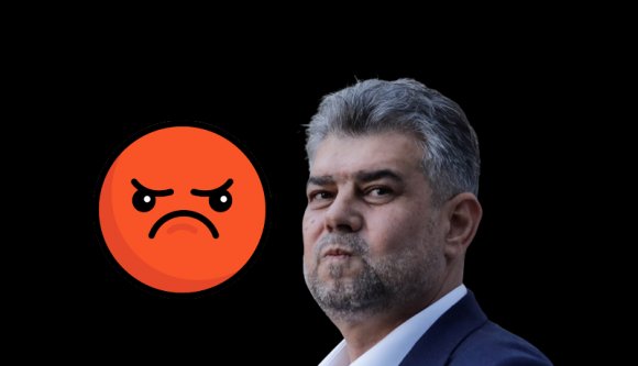 A PSD elnöke is kiásta a nemzeti csatabárdot Csoma Botond felszólalása után
