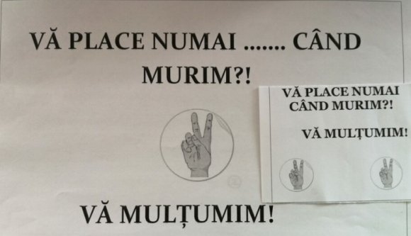 Begurultak a forradalmárok, koszorústól elhajtanák a mártírhősök emlékhelyeiről az elöljárókat