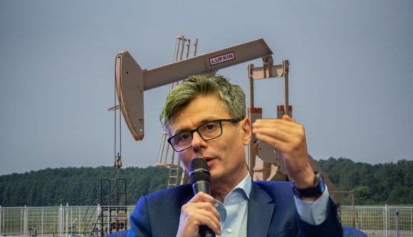 Nem kell ide orosz import: az energetikai miniszter kikiáltotta a kőolaj-függetlenséget