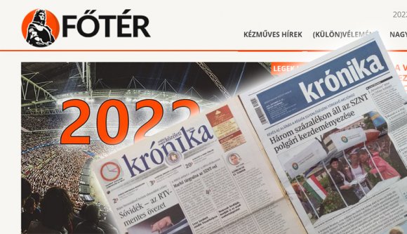 Érzelmes, szomorú cikk egy korszak végéről