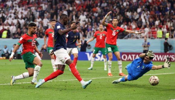 Foci-vb, 25. nap: Argentína vagy Franciaország triplázhat vasárnap