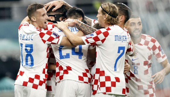 Foci-vb, 28. nap: ismét érmesek a horvátok, Afrikának még várnia kell
