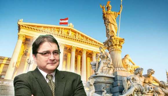 Fagypont alá csökkentette Románia diplomáciai kapcsolatait Ausztriával