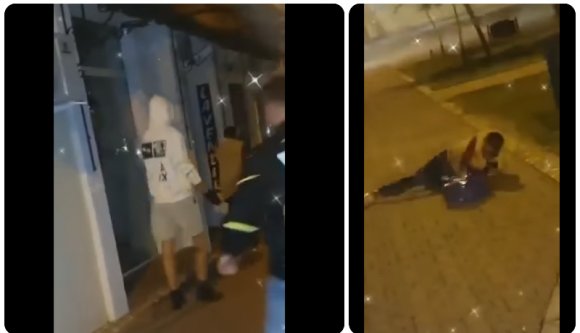 Meghalt egy hajléktalan nő nem sokkal azután, hogy fiatalok kegyetlenkedtek vele Nagykárolyban (VIDEÓval)