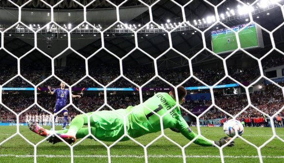 Foci-vb, 16. nap: megjött a hosszabbítás és a 11-es párbaj, elbúcsuzott Ázsia