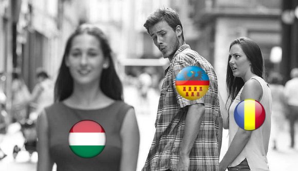 Visszahódíthatja-e Románia az erdélyi magyarok szívét – Magyarországtól?