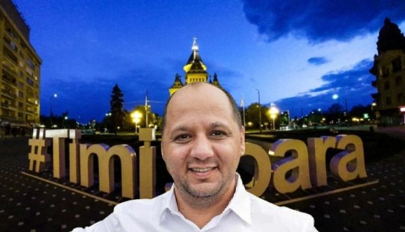 Bevennék Temesvárt az oltyánok: pártot alapítanak, polgármestert akarnak állítani