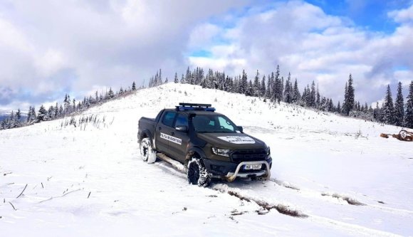 Meghalt a Máramarosi-havasokban eltévedt ukrán férfi