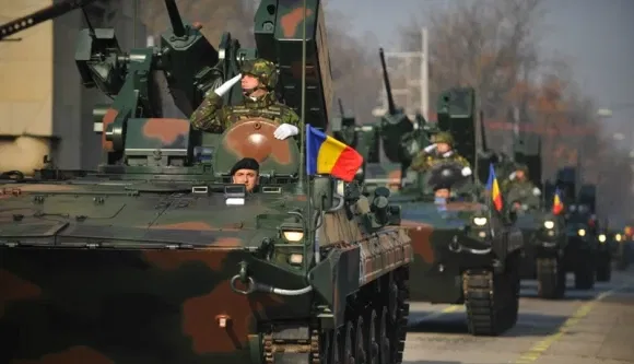 A romániaiak jó része nincs meggyőződve arról, hogy a hadsereg képes megvédeni az országot