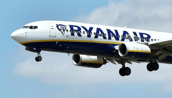 Három erdélyi repülőteret is faképnél hagy a Ryanair fapados légitársaság