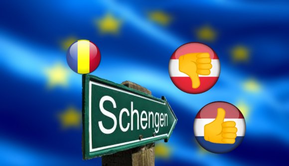 Öt nappal a Schengen-döntő előtt: Hollandia feladta az ellenállást, Ausztria nem