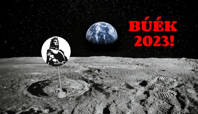 Boldog új esztendőt kívánunk!