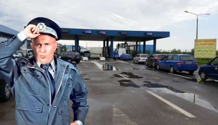 Az osztrákok szerint mi vagyunk a vaj, a migránsok meg a forró kés