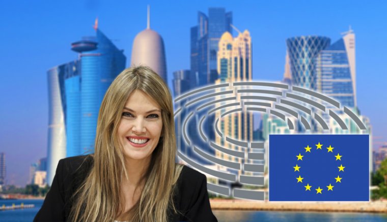 Katar-zis az Európai Parlamentben