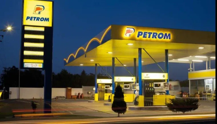 Ezer alkalmazottat küldhet el Romániában az OMV Petrom