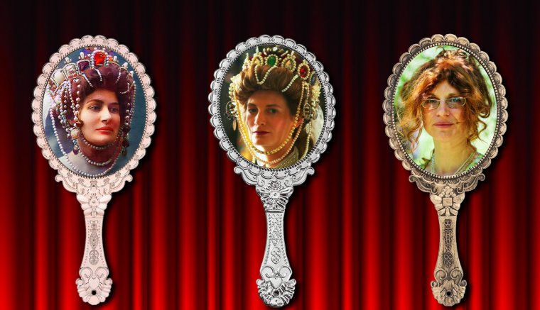 Szilvássy Carola: egy erdélyi történet, amely Hollywoodért kiált – Szebeni Zsuzsával beszélgettünk