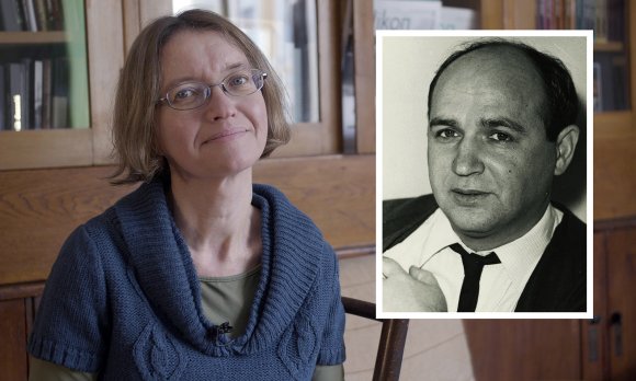 Bálint Tibor, akivel együtt nevethetünk önmagunkon és a saját nyomorunkon (VIDEÓ)