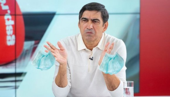 A nap hírei: a fociválogatott volt kapitányának maszkbotrányától a várható időjárásig
