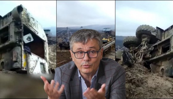A nap fontosabb hírei: bűnbakkeresés a bányásztragédia után, fenyegetőző orvosok, őrület a kolozsvári ingatlanpiacon