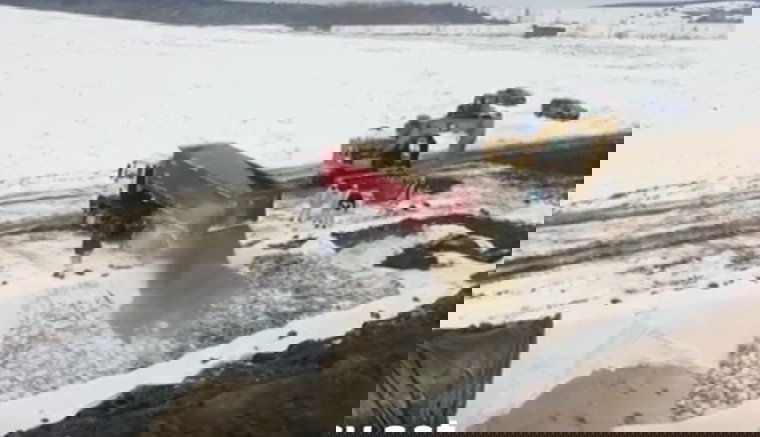 A nap hírei: pulykaapokalipszis Brassó megyében, klímaügyi per Románia ellen… Mi jöhet még?