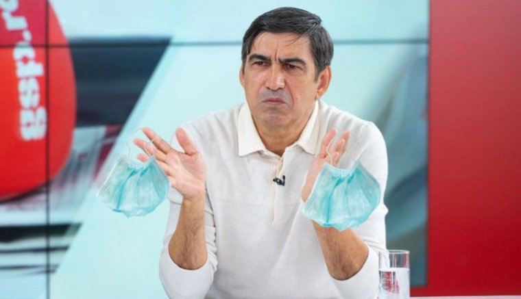 A nap hírei: a fociválogatott volt kapitányának maszkbotrányától a várható időjárásig
