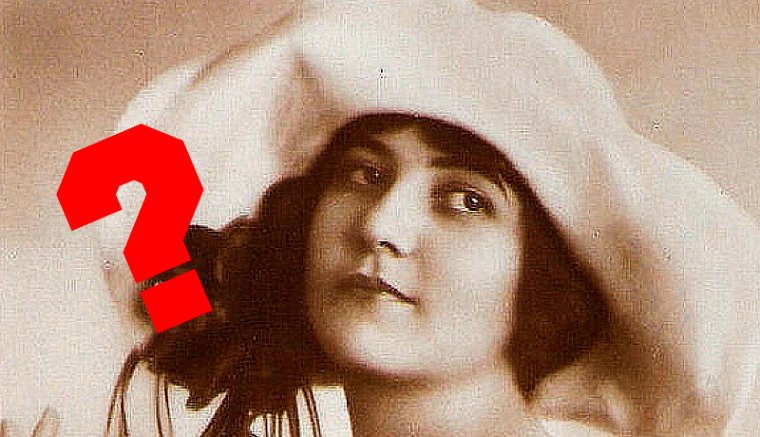 A kolozsvári Esterházy-rejtély: tényleg ő volt a némafilmkorszak egyik népszerű sztárja?