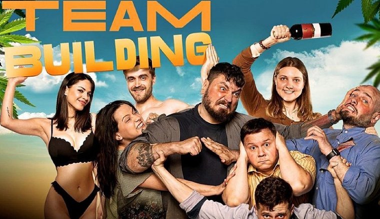 Teambuilding, avagy az ország, ahol nincs politikus, nincs értelmiség... és nép is alig