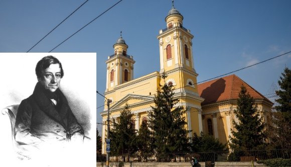 Méhes Sámuel, a császárhű ellenzéki, Kolozsvár köztudatból kikopott személyisége