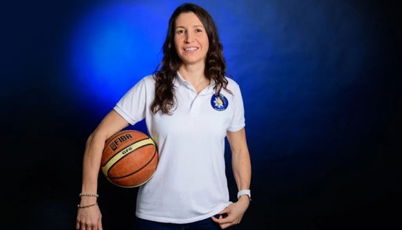 „Ha ismét hazahívnának a szülőföldemre, hogy segítsek, elgondolkodnék a felkérésen” – interjú Vass Ildikóval, a kosárlabda széke