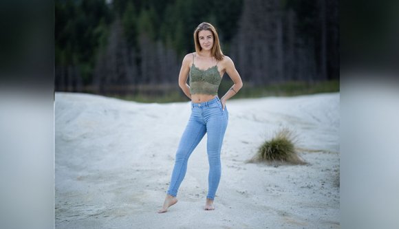 A lényeg az, hogy a mozgás jól is essen – interjú Hăineală Renáta fitneszedzővel