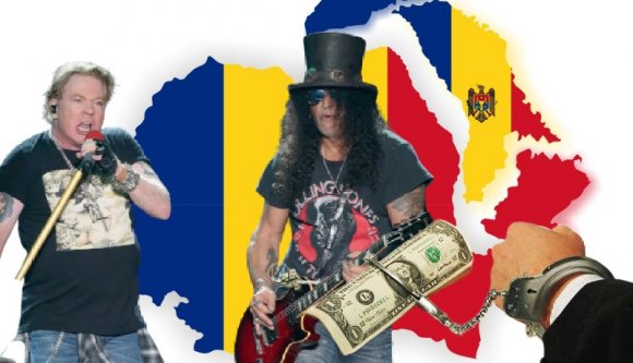 Keddi hírcsokor: a korrupt egyetemi oktató, a román–moldáv egyesülési álmok és a Guns N’Roses