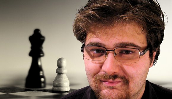 Pálfi Csaba-Sándor: Nekünk, magyaroknak közügynek kellene tekintenünk a sakkot