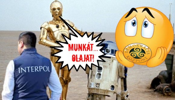 Napi hírmix: bezárnak a demokrácia-központok, alpolgármestert vitt el az Interpol, robotokkal hadakozik egy honatya