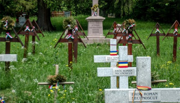 Ez történt ma: úzvölgyi temető, orosz rakéták, országos korrupció