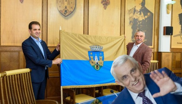 Szerdai hírmix: zajlik a mioritikus szimbólumharc, jó hírt hozott a kormorángyűlölő miniszter, az EB pedig egy rosszat