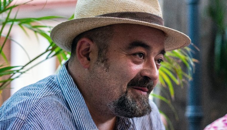 „Erdély lehetett volna a kelet Svájca” – interjú Király Zoltán költővel, műfordítóval