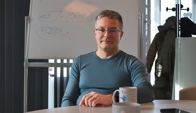 Húsz évvel ezelőtt nem lehetett előre látni, milyen korban élünk ma