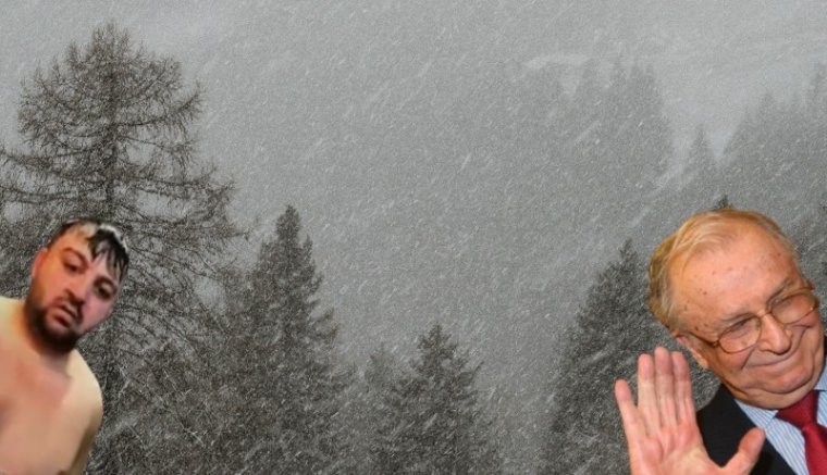 A nap hírei: az eltűnt híd, az elhalasztott igazságszolgáltatás, a pucér tanácsos és a rossz idő