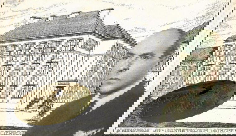 Moll Elemér, az erdélyivé lett építész, akinek a történelem ismételten kettétörte a karrierjét