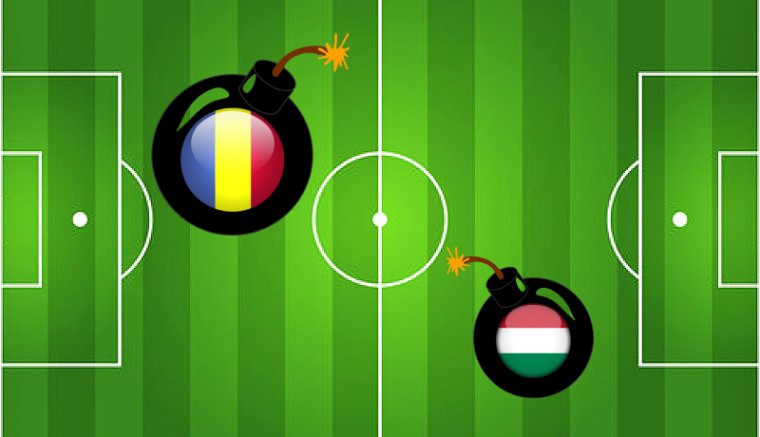 Miért kéne leállítani a román–magyar gyűlöletmeccset?