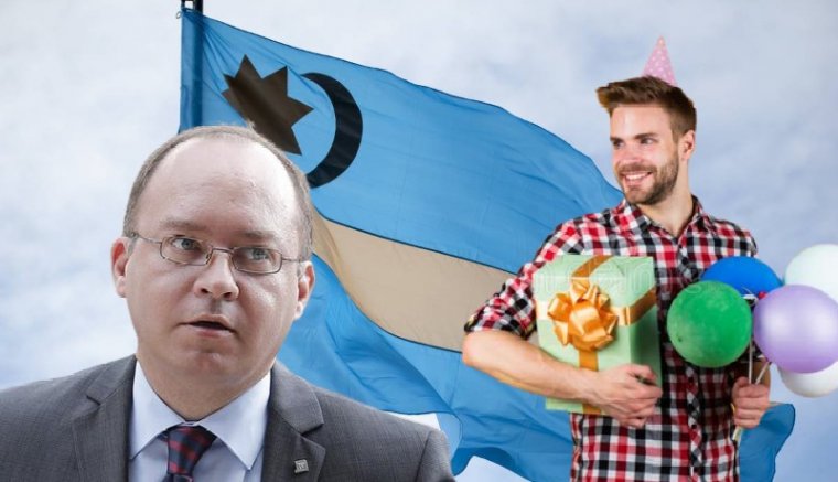 Napi hírmix: kiakadt a külügy a székely zászló miatt, szabadnapot kérnek a szülinaposoknak, sokkolóval hadonászik a közegészségü