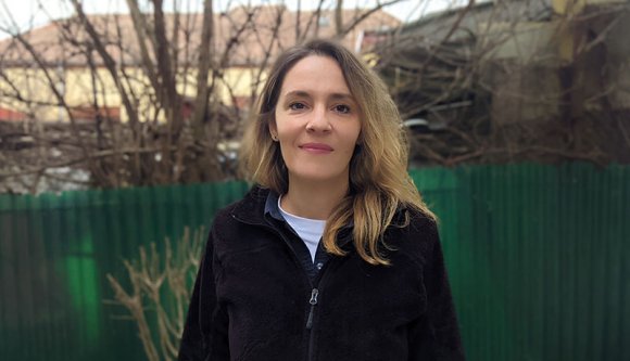 „A régi házakat lebontják és újak épülnek a helyükbe – ez a város természetes fejlődése” – interjú Kiss Julianna műépítésszel