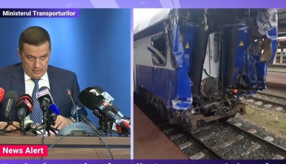 Grindeanu a halálos vonatbaleset, a rendőrség a gyerekgyilkos apa miatt mentegetőzik, miközben jön a hideg – hírmix