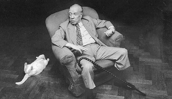 A magyar Borges – Hogyan olvassuk (félre) az egyik legjelentősebb argentin írót?